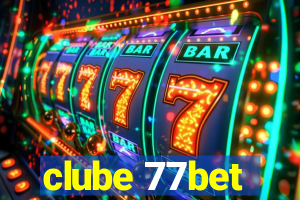 clube 77bet